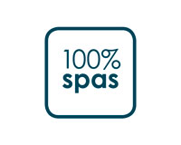 100% Spas